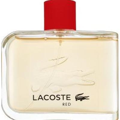 Lacoste Red woda toaletowa dla mężczyzn 125 ml