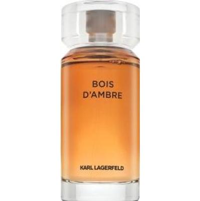 Lagerfeld Bois d'Ambre woda toaletowa dla mężczyzn 100 ml