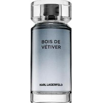 Lagerfeld Bois de Vétiver woda toaletowa dla mężczyzn 100 ml