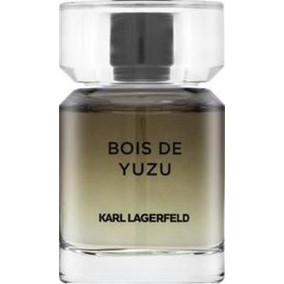 Lagerfeld Bois de Yuzu woda toaletowa dla mężczyzn 50 ml