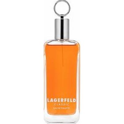 Lagerfeld Classic woda toaletowa dla mężczyzn 100 ml