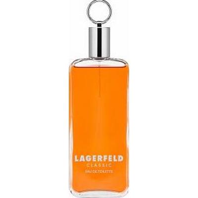 Lagerfeld Classic woda toaletowa dla mężczyzn 150 ml