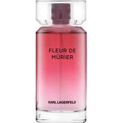 Lagerfeld Fleur de Murier woda perfumowana dla kobiet 100 ml