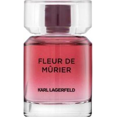 Lagerfeld Fleur de Murier woda perfumowana dla kobiet 50 ml