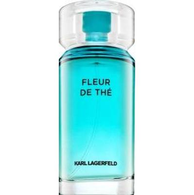 Lagerfeld Fleur de Thé woda perfumowana dla kobiet 100 ml