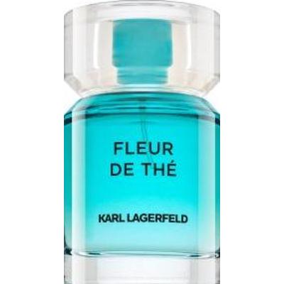 Lagerfeld Fleur De Thé woda perfumowana dla kobiet 50 ml