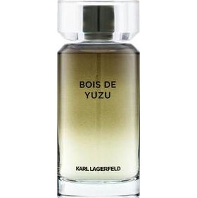 Lagerfeld Karl Bois de Yuzu woda toaletowa dla mężczyzn 100 ml