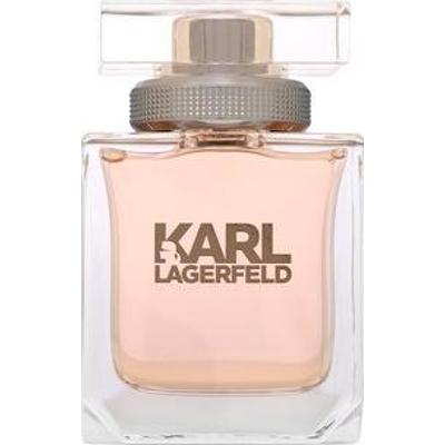 Lagerfeld Karl Lagerfeld for Her woda perfumowana dla kobiet 85 ml