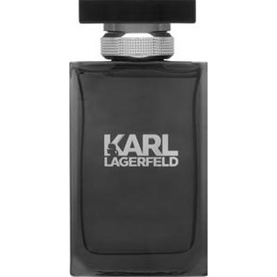 Lagerfeld Karl Lagerfeld for Him woda toaletowa dla mężczyzn 100 ml