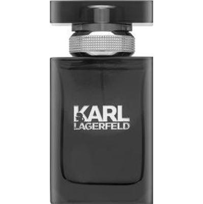 Lagerfeld Karl Lagerfeld for Him woda toaletowa dla mężczyzn 50 ml