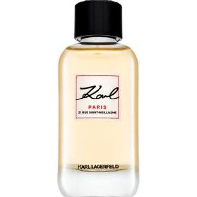 Lagerfeld Karl Paris 21 Rue Saint-Guillaume woda perfumowana dla kobiet 100 ml