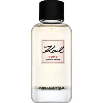 Lagerfeld Rome Divino Amore woda perfumowana dla kobiet 100 ml