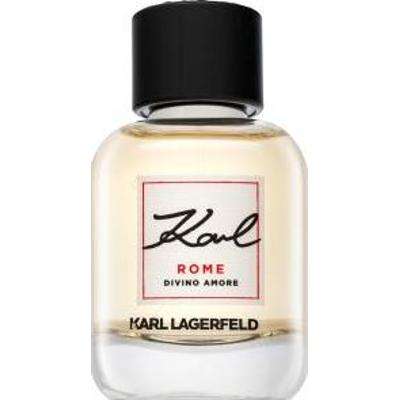 Lagerfeld Rome Divino Amore woda perfumowana dla kobiet 60 ml