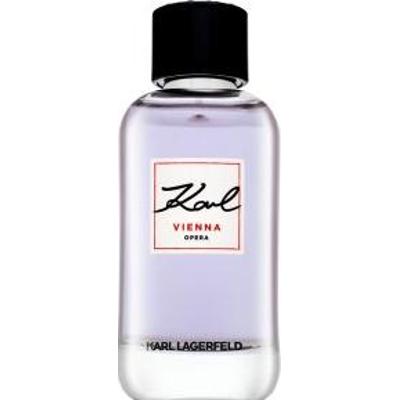 Lagerfeld Vienna Opera woda toaletowa dla mężczyzn 100 ml