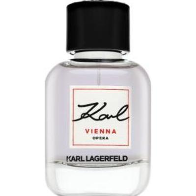 Lagerfeld Vienna Opera woda toaletowa dla mężczyzn 60 ml