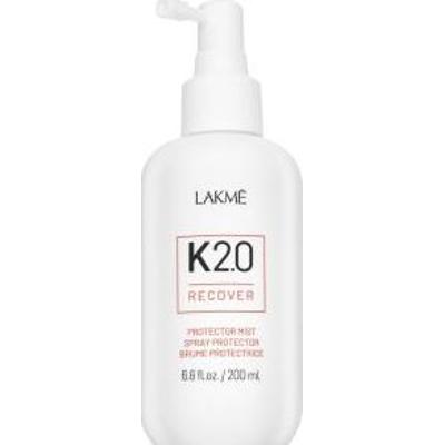 Lakmé K2.0 Recover Protector Mist ochronny spray do łamliwych włosów 200 ml