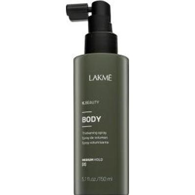 Lakmé K.Beauty Body Thickening Spray spray do włosów nadający objętość 150 ml