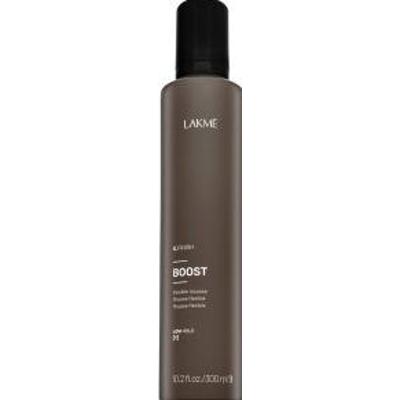 Lakmé K.Finish Boost Flexible Mousse pianka do włosów bez objętości 300 ml