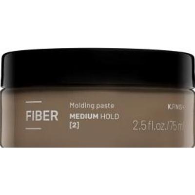 Lakmé K.Finish Fiber Molding Paste pasta do stylizacji do średniego utrwalenia 75 ml