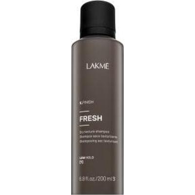 Lakmé K.Finish Fresh Dry Texture Shampoo suchy szampon 200 ml