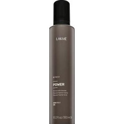 Lakmé K.Finish Power Strong Hold Mousse pianka dla silnego utrwalenia 300 ml