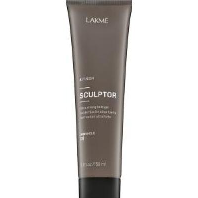 Lakmé K.Finish Sculptor Ultra Strong Hold Gel żel do włosów dla extra silnego utrwalenia 150 ml