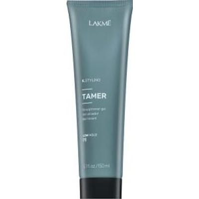 Lakmé K.Styling Tamer Straightener Gel żel do włosów przeciw puszeniu się włosów 150 ml