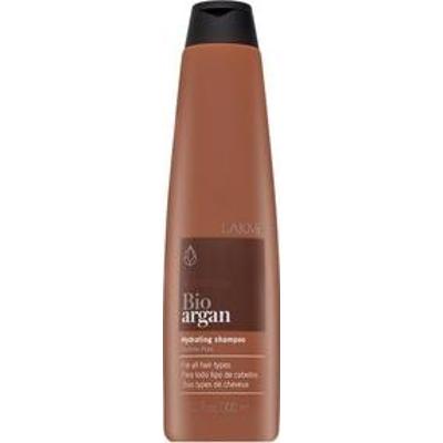 Lakmé K.Therapy Bio Argan Hydrating Shampoo odżywczy szampon dla nawilżenia włosów 300 ml