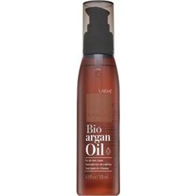 Lakmé K.Therapy Bio Argan Oil olejek do wszystkich rodzajów włosów 125 ml