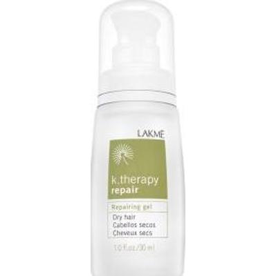Lakmé K.Therapy Repair Repairing Gel pielęgnacja bez spłukiwania do włosów suchych i zniszczonych 30 ml