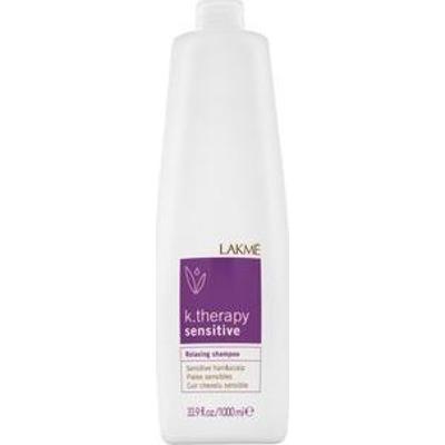Lakmé K.Therapy Sensitive Relaxing Shampoo szampon do wrażliwej skóry głowy 1000 ml