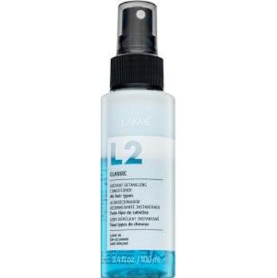 Lakmé L2 Classic Instant Detangling Conditioner odżywka bez spłukiwania dla łatwiejszego rozszczesywania 100 ml