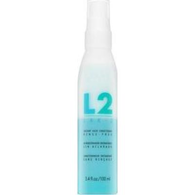 Lakmé Lak-2 Instant Hair Conditioner odżywka bez spłukiwania dla połysku i miękkości włosów 100 ml