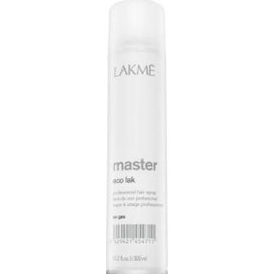 Lakmé Master Eco Lak lakier do włosów do średniego utrwalenia 300 ml