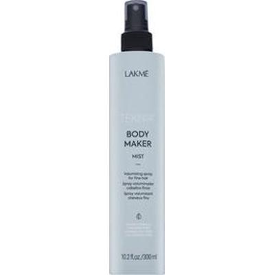 Lakmé Teknia Body Maker Mist mgiełka do włosów bez objętości 300 ml