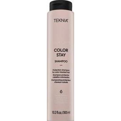 Lakmé Teknia Color Stay Shampoo odżywczy szampon do włosów farbowanych 300 ml