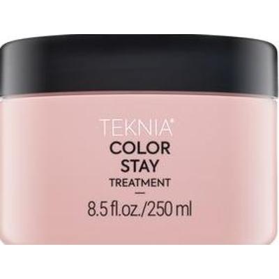 Lakmé Teknia Color Stay Treatment odżywcza maska do włosów farbowanych 250 ml
