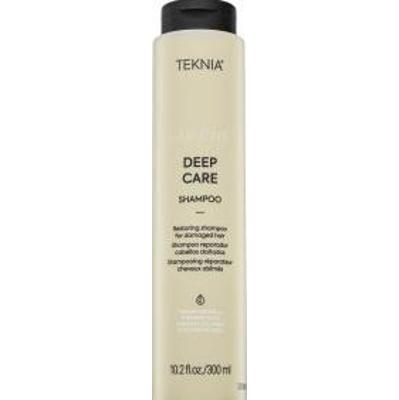 Lakmé Teknia Deep Care Shampoo odżywczy szampon do włosów suchych i zniszczonych 300 ml