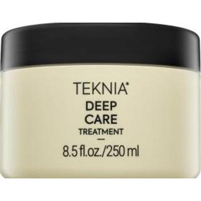Lakmé Teknia Deep Care Treatment odżywcza maska do włosów suchych i zniszczonych 250 ml