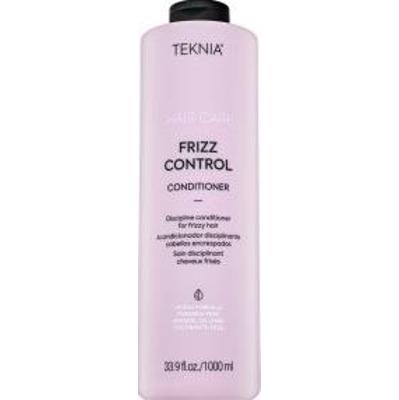 Lakmé Teknia Frizz Control Conditioner odżywka wygładzająca do włosów grubych i trudnych do ułożenia 1000 ml