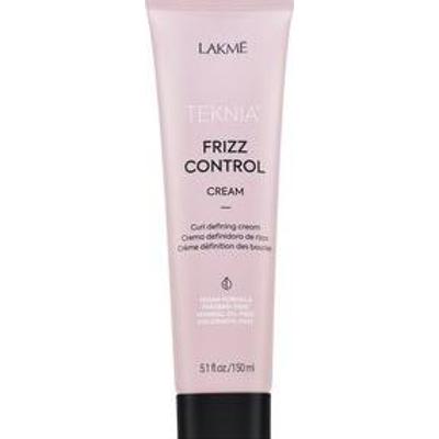 Lakmé Teknia Frizz Control Cream modelujący krem do włosów kręconych 150 ml
