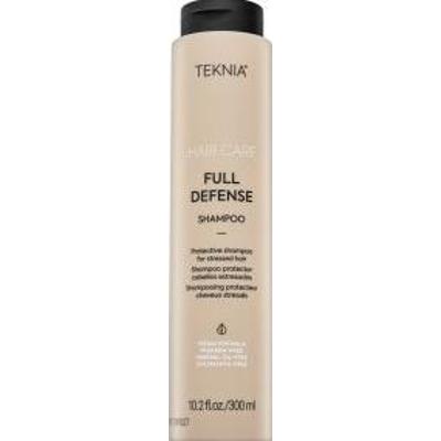 Lakmé Teknia Full Defense Shampoo szampon wzmacniający do włosów osłabionych 300 ml