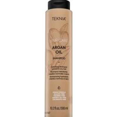 Lakmé Teknia Hair Care Argan Oil Shampoo odżywczy szampon do wszystkich rodzajów włosów 300 ml