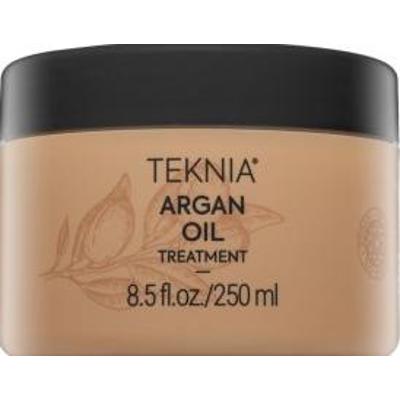 Lakmé Teknia Hair Care Argan Oil Treatment odżywcza maska do wszystkich rodzajów włosów 250 ml