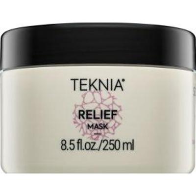 Lakmé Teknia Relief Mask maska do wrażliwej skóry głowy 250 ml