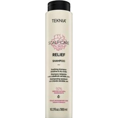 Lakmé Teknia Scalp Care Relief Shampoo szampon do wrażliwej skóry głowy 300 ml