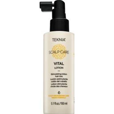 Lakmé Teknia Scalp Care Vital Lotion pielęgnacja bez spłukiwania przeciw wypadaniu włosów 150 ml