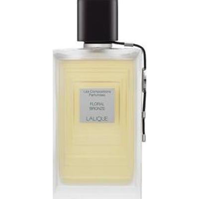 Lalique Floral Bronze woda perfumowana unisex 100 ml