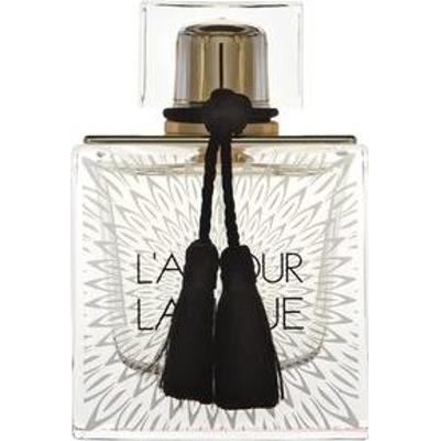Lalique L´Amour woda perfumowana dla kobiet 100 ml