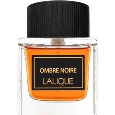 Lalique Ombre Noire woda perfumowana dla mężczyzn 100 ml